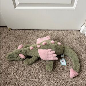 Viral Malachy Dragon Jellycat New with Tags